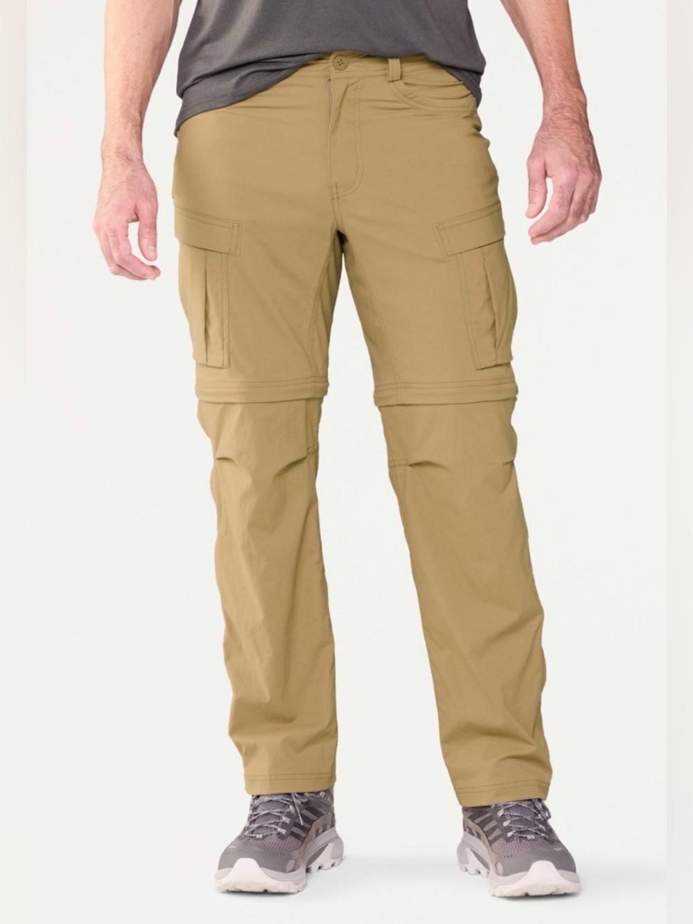 REI Sahara Pants - Men’s 32 x 32